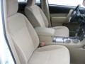 Blizzard White Pearl - Highlander 4WD Photo No. 15