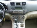 Blizzard White Pearl - Highlander 4WD Photo No. 21