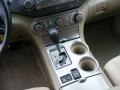 Blizzard White Pearl - Highlander 4WD Photo No. 24