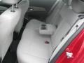 Medium Titanium Interior Photo for 2011 Chevrolet Cruze #44585337