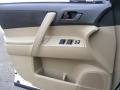 Blizzard White Pearl - Highlander 4WD Photo No. 26
