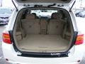 Blizzard White Pearl - Highlander 4WD Photo No. 27