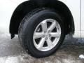 Blizzard White Pearl - Highlander 4WD Photo No. 28