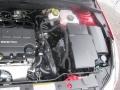 1.4 Liter Turbocharged DOHC 16-Valve VVT ECOTEC 4 Cylinder 2011 Chevrolet Cruze ECO Engine