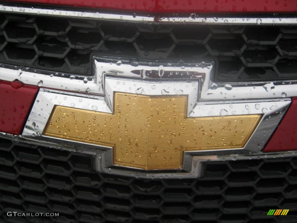 2011 Chevrolet Cruze ECO Marks and Logos Photo #44585457
