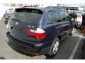 Monaco Blue Metallic - X3 3.0si Photo No. 3