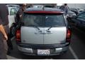Pure Silver Metallic - Cooper Clubman Photo No. 3