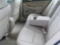 2005 Desert Mist Metallic Honda Accord Hybrid Sedan  photo #19