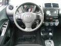Charcoal Dashboard Photo for 2010 Scion xD #44586142