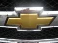 2011 Black Chevrolet Silverado 1500 LT Crew Cab  photo #25