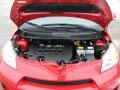  2010 xD  1.8 Liter DOHC 16-Valve VVT-i 4 Cylinder Engine