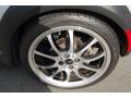 2006 Mini Cooper S Hardtop Wheel and Tire Photo