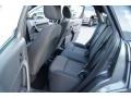2011 Sterling Gray Metallic Ford Focus SE Sedan  photo #11