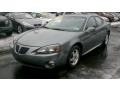 Greystone Metallic - Grand Prix GT Sedan Photo No. 1