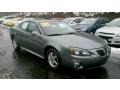 Greystone Metallic - Grand Prix GT Sedan Photo No. 2