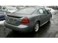 Greystone Metallic - Grand Prix GT Sedan Photo No. 3