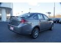 2011 Sterling Gray Metallic Ford Focus SES Sedan  photo #3