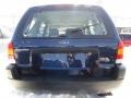 2004 True Blue Metallic Ford Escape XLS V6 4WD  photo #5