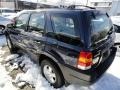 2004 True Blue Metallic Ford Escape XLS V6 4WD  photo #6