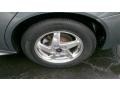 Greystone Metallic - Grand Prix GT Sedan Photo No. 9
