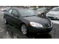 Black - G6 Sedan Photo No. 2
