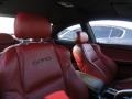 Red Interior Photo for 2005 Pontiac GTO #44587122
