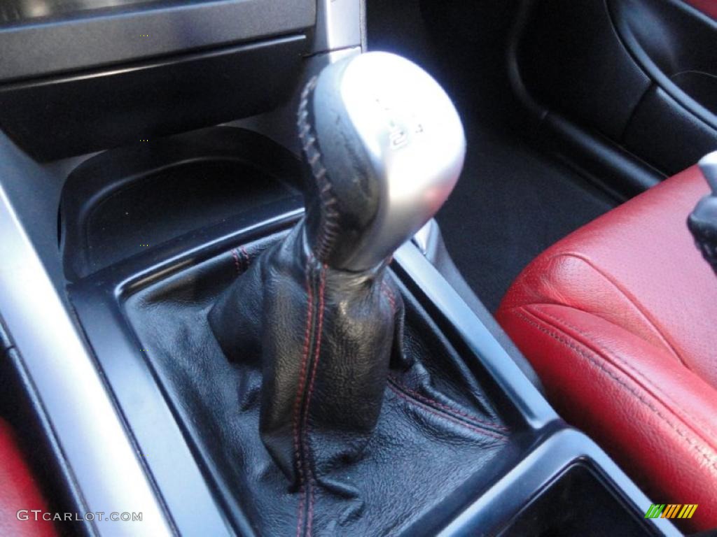 2005 Pontiac GTO Coupe Tremec 6 Speed Manual Transmission Photo #44587178