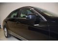 Black - E 350 Sedan Photo No. 3