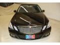 Black - E 350 Sedan Photo No. 5