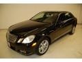 Black - E 350 Sedan Photo No. 10