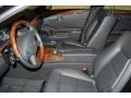 Black - E 350 Sedan Photo No. 17