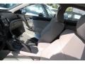 Polished Metal Metallic - TSX Sedan Photo No. 5