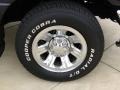 Deep Wedgewood Blue Metallic - Ranger XLT Regular Cab Photo No. 29