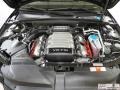 3.2 Liter FSI DOHC 24-Valve VVT V6 Engine for 2009 Audi A4 3.2 quattro Sedan #44587990