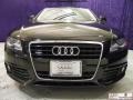 Brilliant Black - A4 3.2 quattro Sedan Photo No. 16