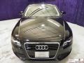 Brilliant Black - A4 3.2 quattro Sedan Photo No. 17