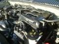 4.0 Liter SOHC 12-Valve V6 Engine for 2004 Ford Explorer XLT 4x4 #44588062
