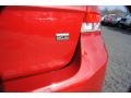 Sangria Red Metallic - Focus SE Sedan Photo No. 17