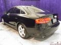 Brilliant Black - A4 3.2 quattro Sedan Photo No. 19