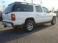 Summit White - Suburban 1500 Z71 4x4 Photo No. 5