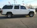 Summit White - Suburban 1500 Z71 4x4 Photo No. 6
