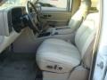 Summit White - Suburban 1500 Z71 4x4 Photo No. 9