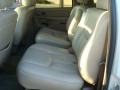 Summit White - Suburban 1500 Z71 4x4 Photo No. 11
