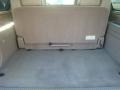 Summit White - Suburban 1500 Z71 4x4 Photo No. 13