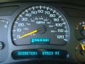 Summit White - Suburban 1500 Z71 4x4 Photo No. 18