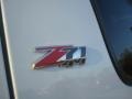 Summit White - Suburban 1500 Z71 4x4 Photo No. 23