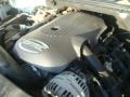 Summit White - Suburban 1500 Z71 4x4 Photo No. 26