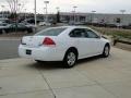 2010 Summit White Chevrolet Impala LS  photo #5