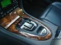 Platinum Silver Metallic - XJ XJ8 Photo No. 21