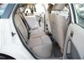 White Suede - Focus SE Sedan Photo No. 13